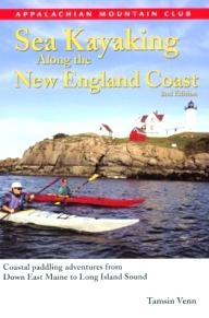 Appalachian-Mountain-Club-Books Sea Kayaking along the New England Coast, 2nd