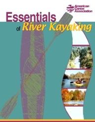 Menasha-Ridge-Press Essentials of River Kayaking