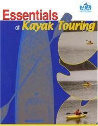 Menasha-Ridge-Press Essentials of Kayak Touring