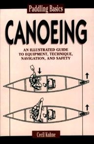 Stackpole-Books Paddling Basics Canoeing