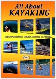 Vas-Entertainment All About Kayaking DVD