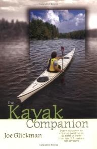 Storey-Publishing%2C-LLC The Kayak Companion