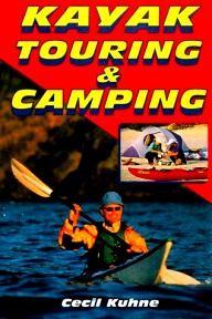 Stackpole-Books Kayak Touring & Camping