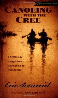 Borealis-Books Canoeing with the Cree