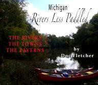 Arbutus-Press Michigan Rivers Less Paddled