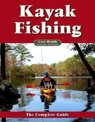 No-Nonsense-Fly-Fishing-Guidebooks Kayak Fishing: The Complete Guide