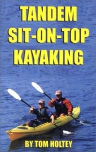 GeoOdyssey-Publications Tandem Sit-On-Top Kayaking (Sit-On-Top Guides)