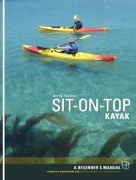 Pesda-Press Sit-on-top Kayak: A Beginner\