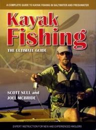 HELICONIA-PRESS Kayak Fishing DVD