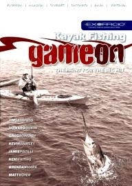 HELICONIA-PRESS Kayak Fishing: Game On