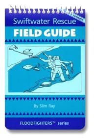 Cfs-Pr Swiftwater Rescue Field Guide