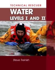 Delmar-Cengage-Learning Technical Rescuer: Water, Levels I and II