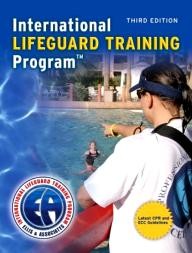 Jones-%26-Bartlett-Publishers International Lifeguard Training Program