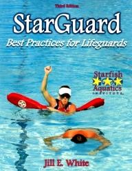 Human-Kinetics Starguard: Best Practices for Lifeguards - 3rd Edition
