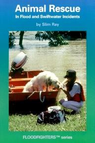 Cfs-Press Animal Rescue in Flood and Swiftwater Incidents (Ep)