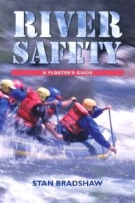 The-Lyons-Press River Safety: A Floaters Guide