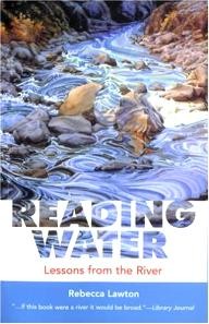 Capital-Books Reading Water: Lessons from the River (Capital Discoveries)