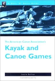 Menasha-Ridge-Press The American Canoe Association\