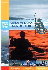 Pesda-Press Canoe and Kayak Handbook: Handbook of the British Canoe Union