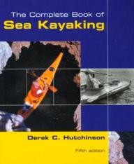 Falcon The Complete Book of Sea Kayaking, 5th