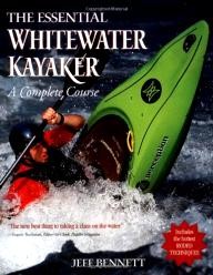 International-Marine%2FRagged-Mountain-Press The Essential Whitewater Kayaker: A Complete Course