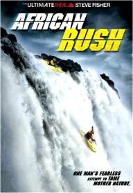 Genius The Ultimate Ride: Steve Fisher in African Rush