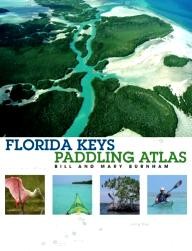 Falcon Florida Keys Paddling Atlas