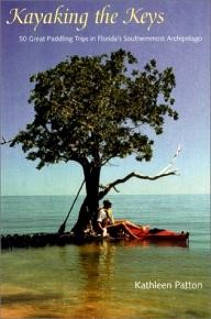 University-Press-of-Florida Kayaking the Keys: 50 Great Paddling Adventures in Florida\