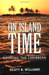 University-Press-of-Mississippi On Island Time: Kayaking the Caribbean