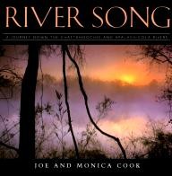 University-Alabama-Press River Song: A Journey down the Chattahoochee and Apalachicola River