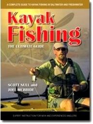Heliconia-Press Kayak Fishing: The Ultimate Guide DVD