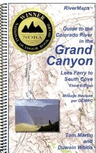 Vishnu-Temple-Press Guide to the Colorado River in the Grand Canyon: From Lees Ferry to South Cove