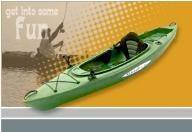Malibu Kayaks Sierra 10