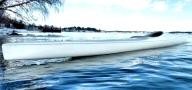 Nordic-Kayaks Rapido Standard