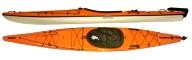 Seaward Kayaks Amnik 145TX