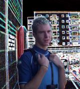 Space Cadet's Avatar