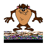 Yowie's Avatar