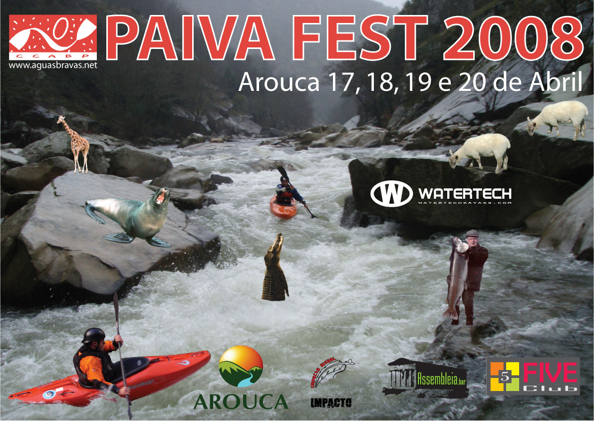 Paiva Fest