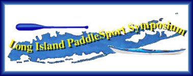 Long Island Paddlesport Safety Symposium