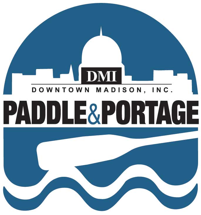 Paddle and Portage