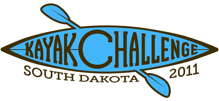 South Dakota Kayak Challenge
