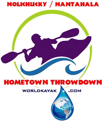 Noli/Nanty Hometown Throwdown Event #3