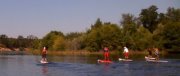 Rivercity SUP Marathon