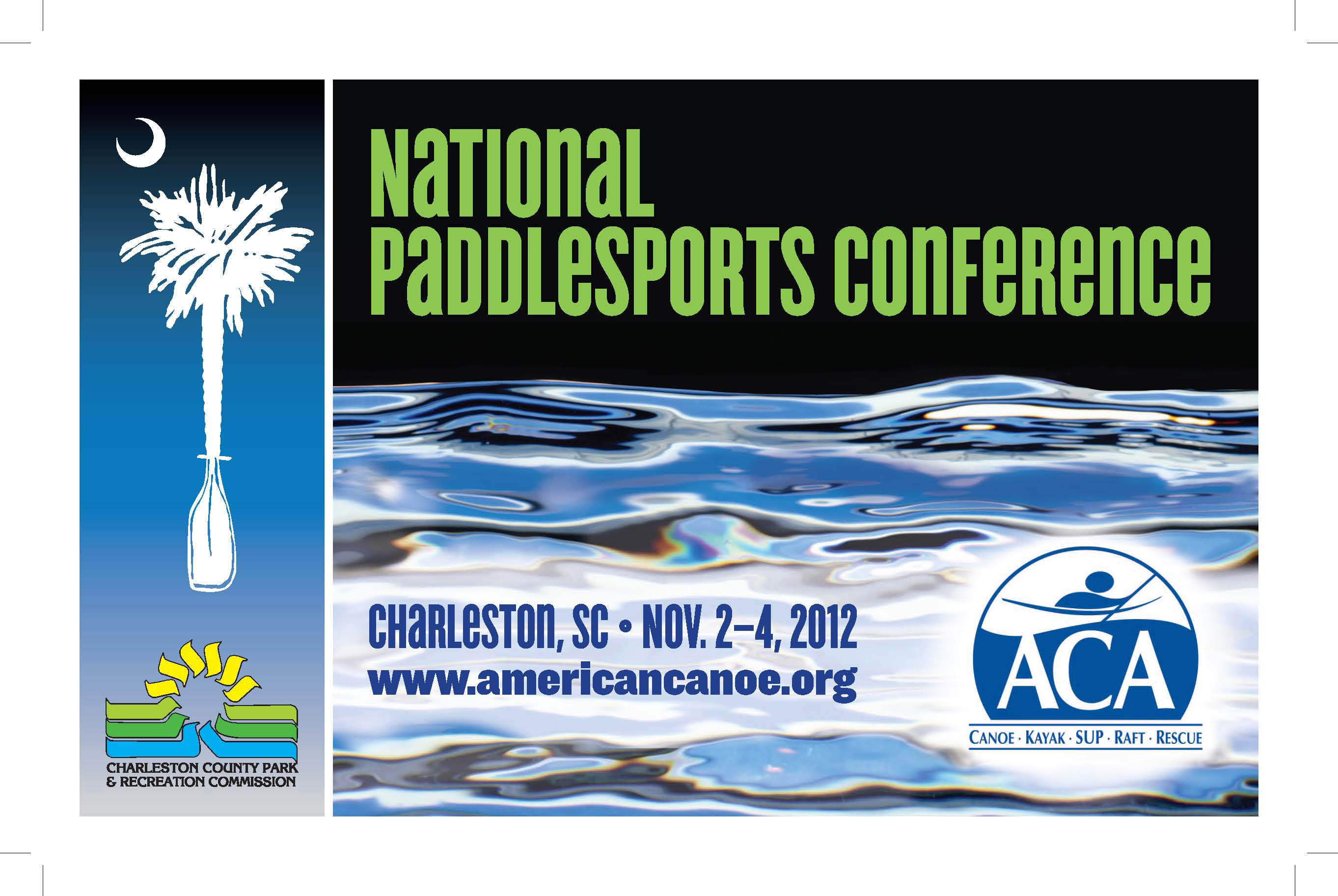 National Paddlesports Conference & SUP Summit