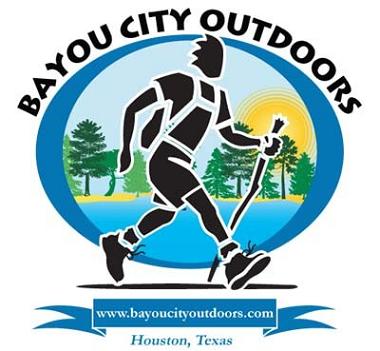 Bayou City Outdoors Kayaking Lessons on Buffalo Bayou 