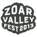 Zoar Valley Fest 