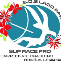 S.O.S Lago Paranoá - SUP Race Pro