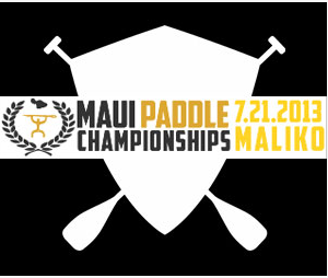 Maui Paddle Challenge