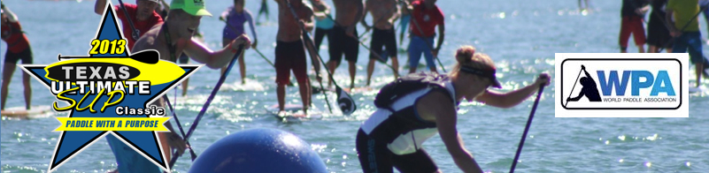 The Texas Ultimate SUP Classic