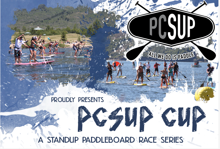 Park City SUP Cup Event #3